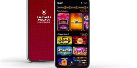 Caesars palace online casino Ecuador